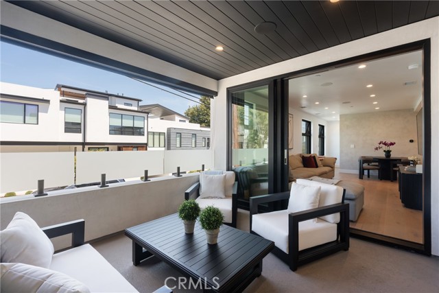 Detail Gallery Image 29 of 64 For 521 1/2 Iris Ave, Corona Del Mar,  CA 92625 - 2 Beds | 2/1 Baths