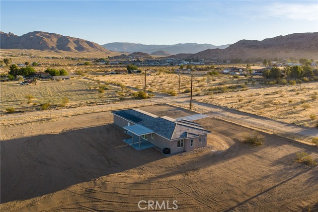 Detail Gallery Image 49 of 52 For 15192 Barbara, Apple Valley,  CA 92307 - 3 Beds | 2 Baths