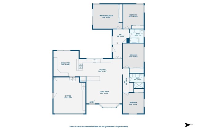 Detail Gallery Image 65 of 65 For 5124 Sharynne Ln, Torrance,  CA 90505 - 4 Beds | 2 Baths