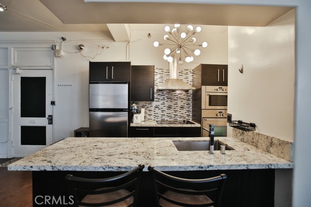 Detail Gallery Image 12 of 33 For 215 W 7th St #803,  Los Angeles,  CA 90014 - 1 Beds | 1 Baths