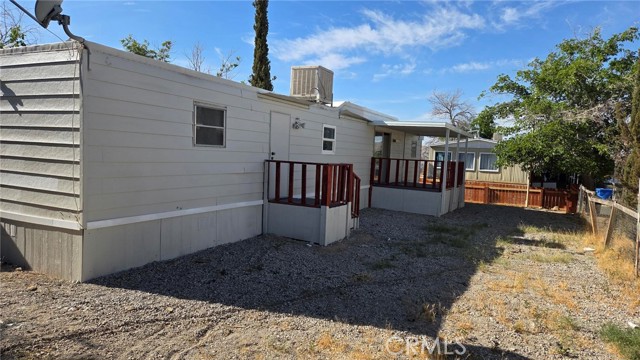 Detail Gallery Image 4 of 15 For 1000 Windy Pass #78,  Barstow,  CA 92311 - 2 Beds | 1 Baths