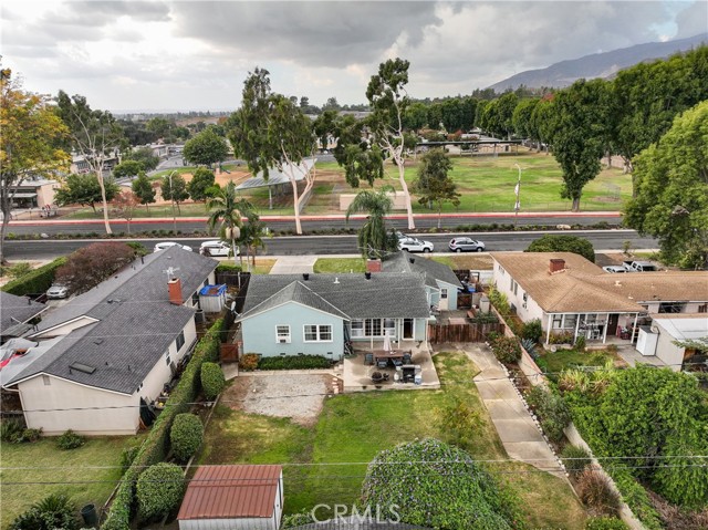 Detail Gallery Image 32 of 35 For 338 N Grand Ave., Glendora,  CA 91741 - 3 Beds | 1 Baths