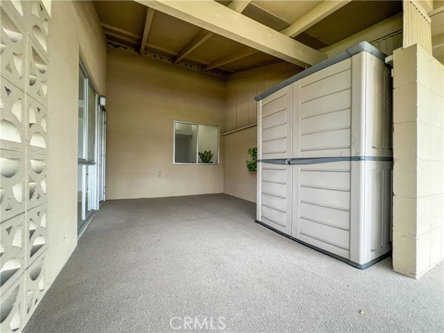 Detail Gallery Image 12 of 13 For 13181 Del Monte Dr., M12-38e, Seal Beach,  CA 90740 - 2 Beds | 1 Baths