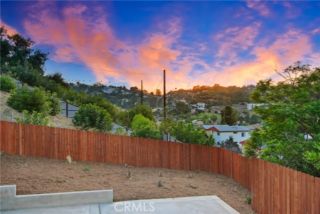 3257 Betty Drive, Los Angeles, California 90032, 3 Bedrooms Bedrooms, ,2 BathroomsBathrooms,Single Family Residence,For Sale,Betty,DW24166360