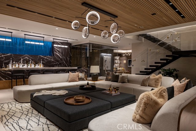 Detail Gallery Image 24 of 35 For 3512 Ocean Bld, Corona Del Mar,  CA 92625 - 5 Beds | 7/4 Baths