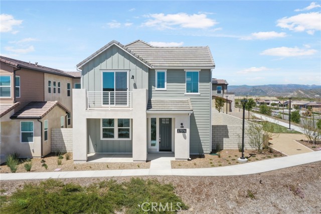 Detail Gallery Image 1 of 27 For 27336 Great Divide Lane, Valencia,  CA 91381 - 4 Beds | 3/1 Baths