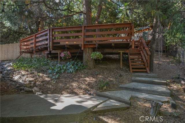 Detail Gallery Image 28 of 33 For 23696 Manzanita Dr, Crestline,  CA 92325 - 2 Beds | 2 Baths