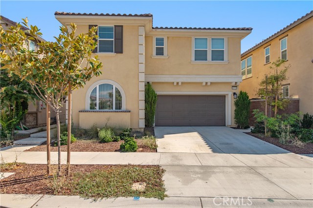 Detail Gallery Image 1 of 40 For 8773 Bay Laurel St, Chino,  CA 91708 - 5 Beds | 3/1 Baths