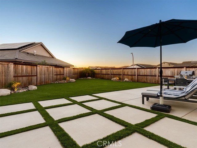 Detail Gallery Image 38 of 42 For 686 Prosecco Ln, Paso Robles,  CA 93446 - 3 Beds | 2 Baths