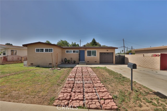 13704 Bentongrove Dr, Whittier, CA 90605