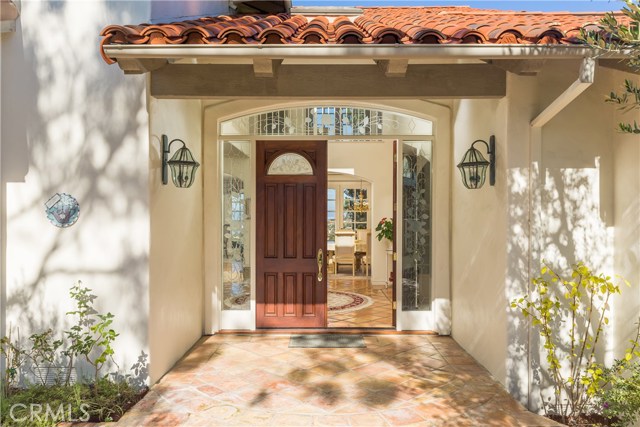 2727 Via Miguel, Palos Verdes Estates, California 90274, 4 Bedrooms Bedrooms, ,3 BathroomsBathrooms,Residential,Sold,Via Miguel,PV17019247