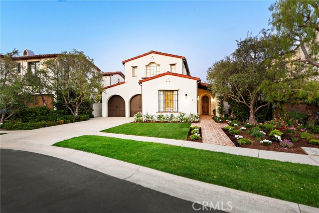 Detail Gallery Image 17 of 27 For 4 Coral Cay, Newport Coast,  CA 92657 - 4 Beds | 4/1 Baths