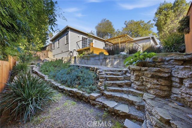 Detail Gallery Image 29 of 34 For 3513 May St, Los Angeles,  CA 90066 - 3 Beds | 2 Baths