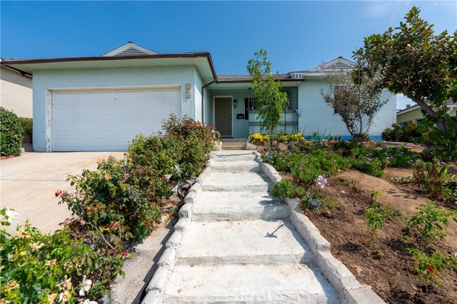 Detail Gallery Image 2 of 23 For 1900 Graylock Ave, Monterey Park,  CA 91754 - 3 Beds | 2 Baths