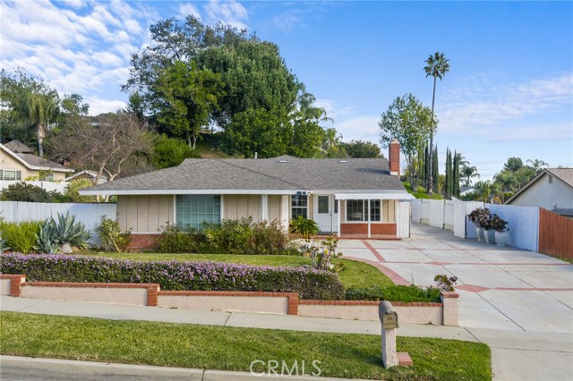 Detail Gallery Image 48 of 50 For 15335 Rolling Ridge Dr, Chino Hills,  CA 91709 - 4 Beds | 2 Baths