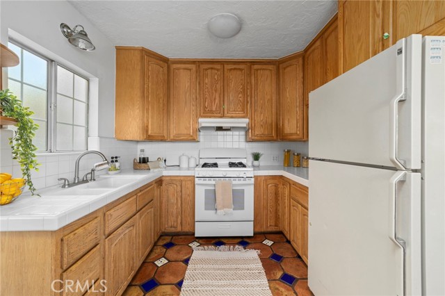 Detail Gallery Image 14 of 33 For 1119 Princeton Dr, Glendale,  CA 91205 - 2 Beds | 1 Baths