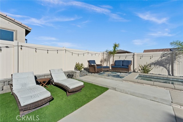 Detail Gallery Image 65 of 75 For 31382 Garrano Cir, Menifee,  CA 92584 - 4 Beds | 3 Baths