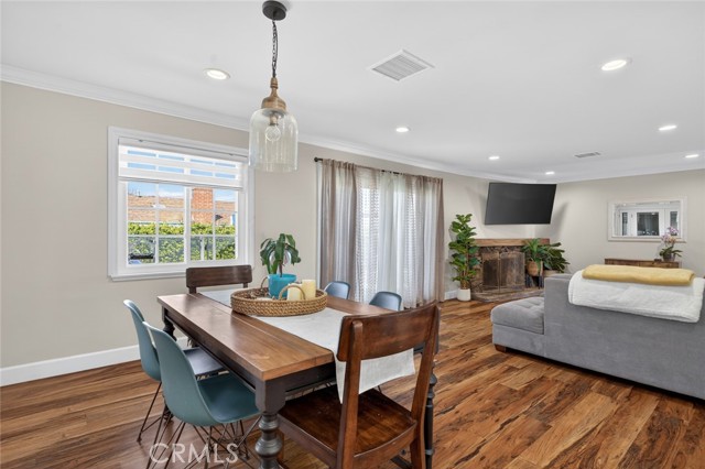 Detail Gallery Image 16 of 59 For 15503 Woodcrest Dr, Whittier,  CA 90604 - 3 Beds | 2 Baths