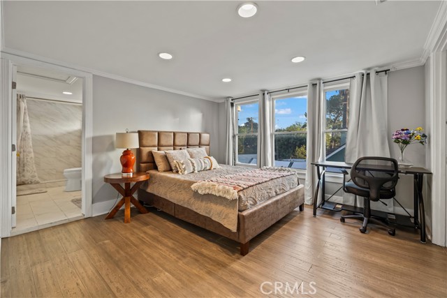 Detail Gallery Image 19 of 30 For 790 N El Molino, Pasadena,  CA 91104 - 6 Beds | 6 Baths