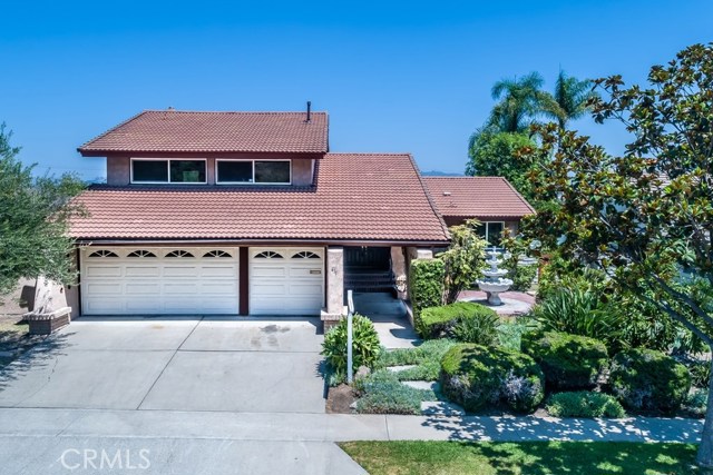 611 Sandlewood Ave, La Habra, CA 90631