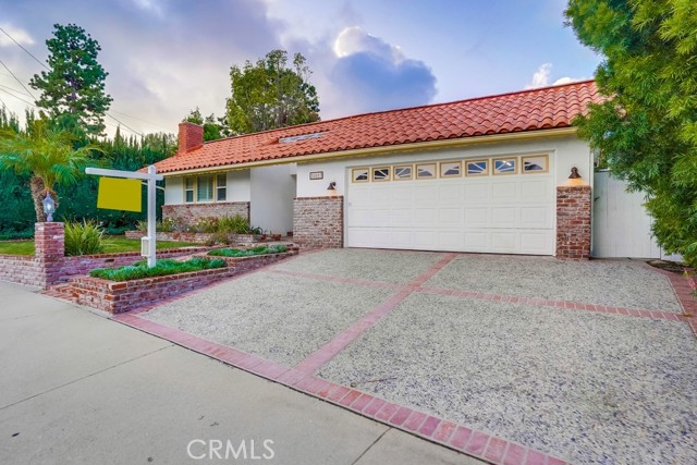 28017 Calzada Drive, Rancho Palos Verdes, California 90275, 4 Bedrooms Bedrooms, ,1 BathroomBathrooms,Residential,Sold,Calzada,SB22241889