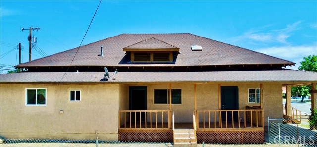 Detail Gallery Image 18 of 18 For 128 130 E 1st, Buttonwillow,  CA 93206 - – Beds | – Baths