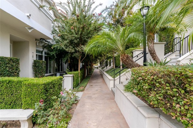 Detail Gallery Image 37 of 46 For 763 E Olive Ave, Burbank,  CA 91501 - 3 Beds | 2/1 Baths