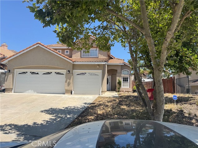 Detail Gallery Image 1 of 22 For 21221 Shakespeare Ct, Moreno Valley,  CA 92557 - 3 Beds | 2/1 Baths