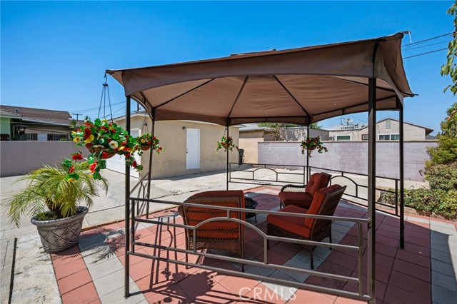 Detail Gallery Image 28 of 39 For 1211 W 138th St, Compton,  CA 90222 - 3 Beds | 1 Baths