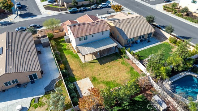 Detail Gallery Image 35 of 42 For 29382 Marblewood Ct, Winchester,  CA 92596 - 4 Beds | 3 Baths
