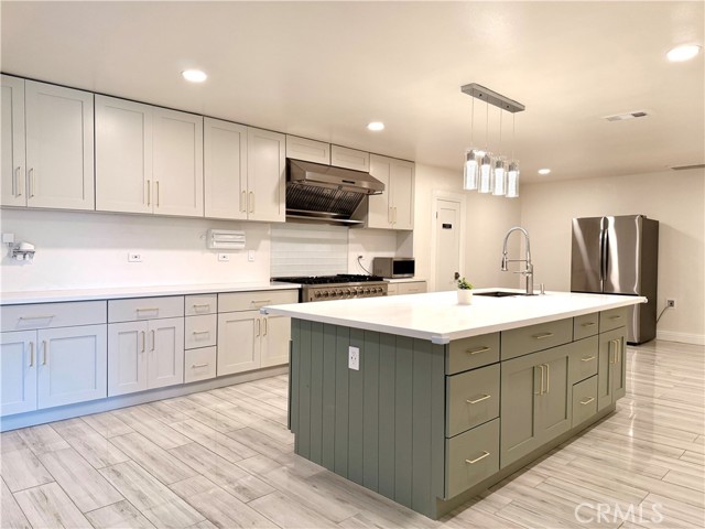 Detail Gallery Image 25 of 30 For 9912 Newcomb Ave, Whittier,  CA 90603 - 5 Beds | 3 Baths