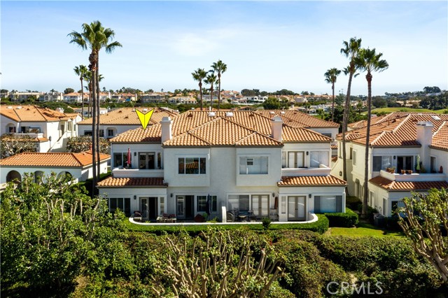 Detail Gallery Image 27 of 29 For 51 Tennis Villas Dr, Dana Point,  CA 92629 - 2 Beds | 2 Baths