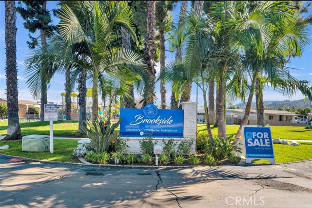 Detail Gallery Image 10 of 22 For 12700 Elliott Ave #219,  El Monte,  CA 91732 - 3 Beds | 2 Baths
