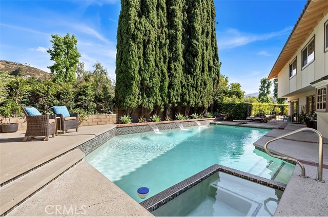 Detail Gallery Image 44 of 56 For 4200 Abbington Ct, Westlake Village,  CA 91361 - 5 Beds | 3 Baths