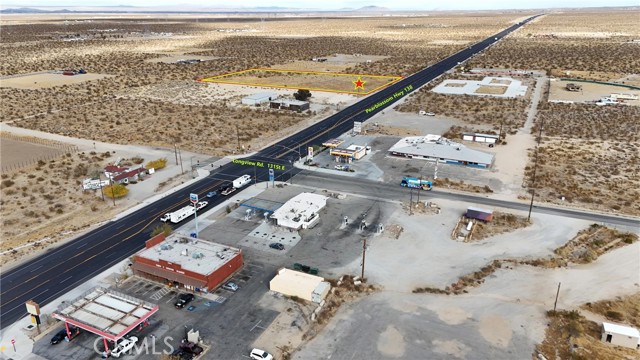 Detail Gallery Image 3 of 5 For 0 Pearblossom Hwy, Pearblossom,  CA 93543 - – Beds | – Baths