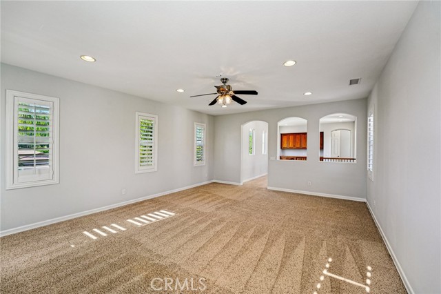 Detail Gallery Image 41 of 68 For 8622 Edelweiss, Corona,  CA 92883 - 5 Beds | 4/1 Baths