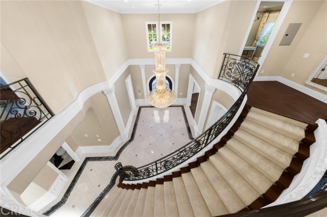 Detail Gallery Image 29 of 40 For 312 E Camino Real Ave, Arcadia,  CA 91006 - 5 Beds | 6/1 Baths