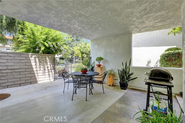 Detail Gallery Image 22 of 30 For 2276 2276 via Mariposa East #D,  Laguna Woods,  CA 92677 - 2 Beds | 1 Baths