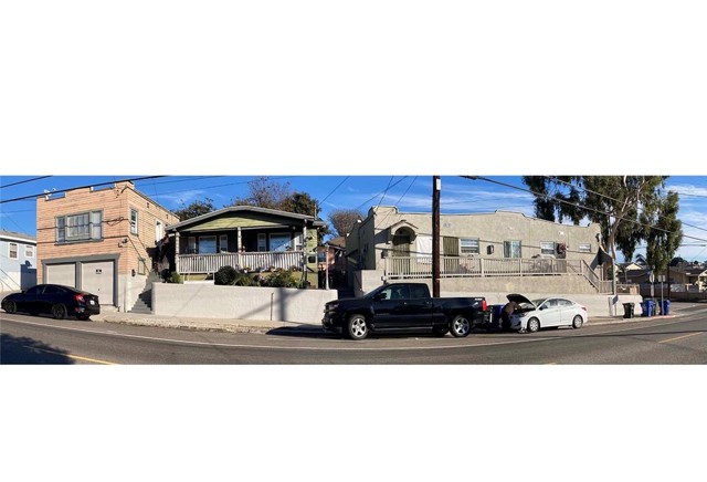 Details for 224 Grand Avenue, San Pedro, CA 90731