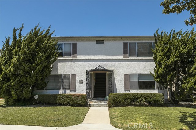 Detail Gallery Image 1 of 9 For 267 La Verne Avenue, Long Beach,  CA 90803 - – Beds | – Baths