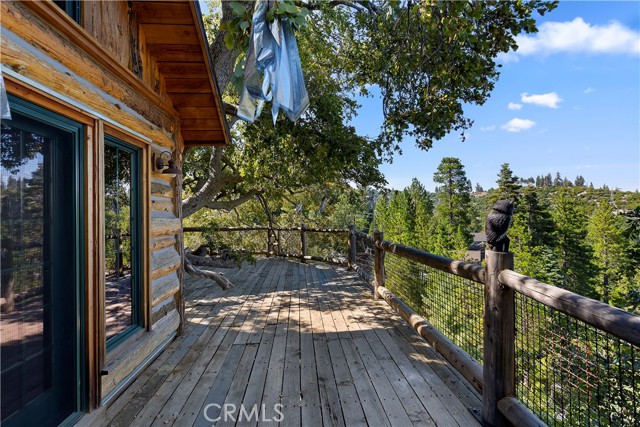 Detail Gallery Image 40 of 44 For 26329 Spyglass Dr, Lake Arrowhead,  CA 92352 - 5 Beds | 3/1 Baths