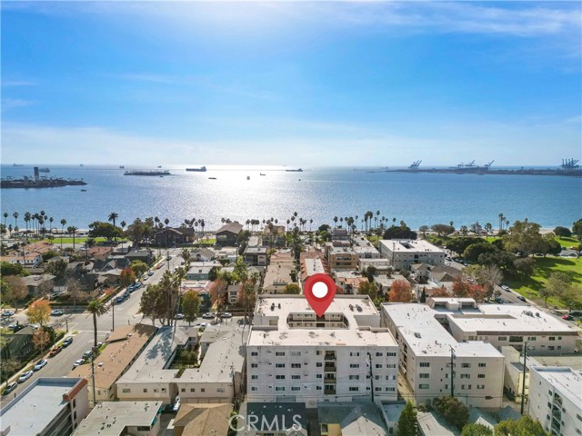Detail Gallery Image 42 of 44 For 2131 E 1st St #307,  Long Beach,  CA 90803 - 2 Beds | 2 Baths