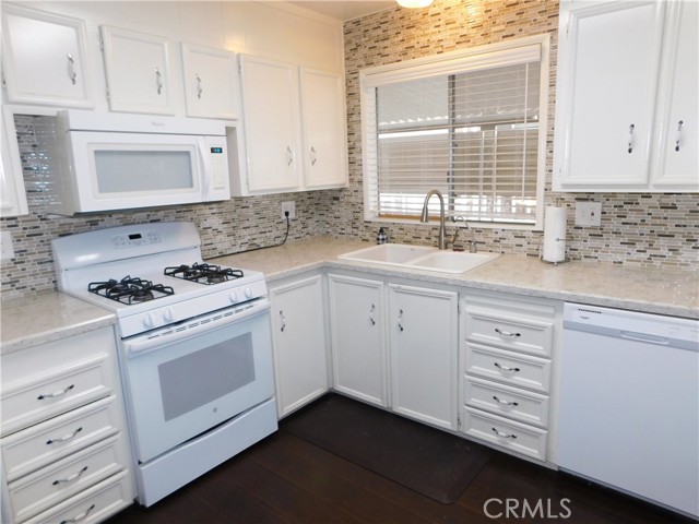 Detail Gallery Image 25 of 63 For 4133 W Wilson #19,  Banning,  CA 92220 - 2 Beds | 2 Baths