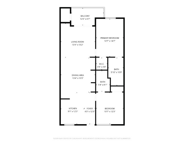 Detail Gallery Image 49 of 49 For 321 N Orange #104,  Monterey Park,  CA 91755 - 2 Beds | 2 Baths