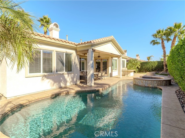 Detail Gallery Image 26 of 33 For 80435 Paseo De Tiempo, Indio,  CA 92201 - 4 Beds | 3 Baths