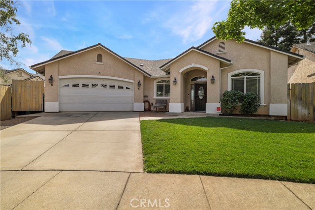 Detail Gallery Image 1 of 41 For 6 Vintage Ct, Chico,  CA 95973 - 3 Beds | 2 Baths