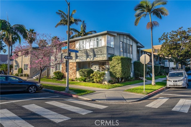 Detail Gallery Image 24 of 24 For 1273 E Appleton St #3,  Long Beach,  CA 90802 - 1 Beds | 1 Baths