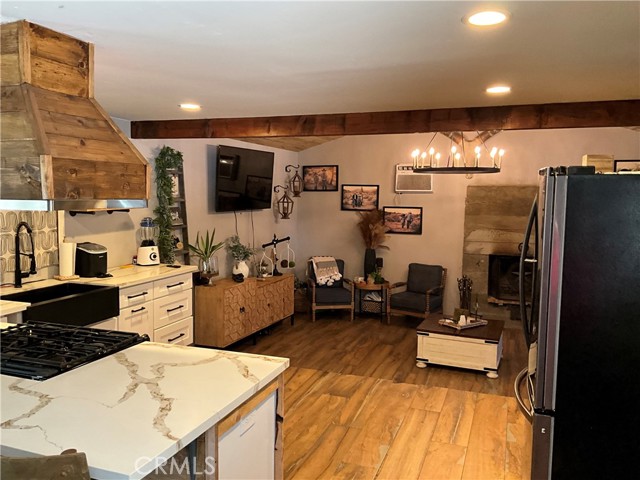 Detail Gallery Image 7 of 22 For 12572 14th St, Yucaipa,  CA 92399 - 2 Beds | 1 Baths