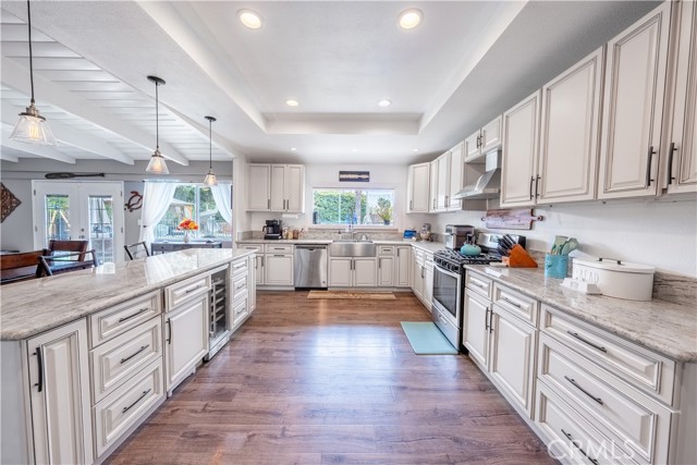 Detail Gallery Image 45 of 52 For 1544 Bellefontaine, Riverside,  CA 92506 - 5 Beds | 2 Baths