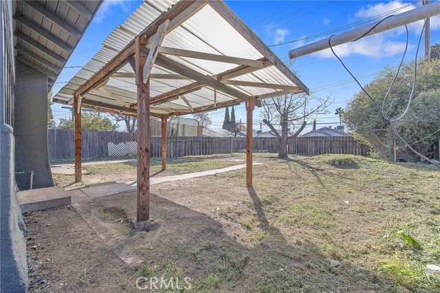 Detail Gallery Image 31 of 38 For 1247 N Ferger Ave, Fresno,  CA 93728 - 2 Beds | 1 Baths